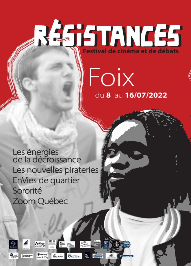 Festival Résistances (avatar)