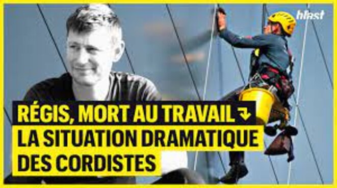 Le monde ouvrier trop absent ...