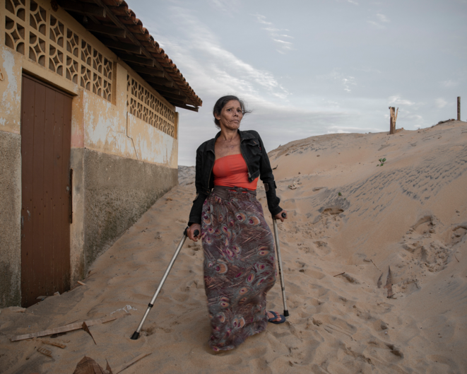 Les effets du changement climatique et les grands brulés récompensés par le 5e prix ISEM