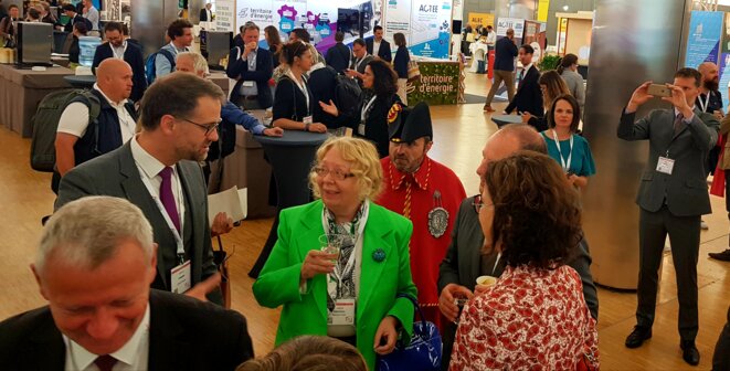 Assises de la Transition : « mieux vaut la sobriété choisie que l’austérité subie »