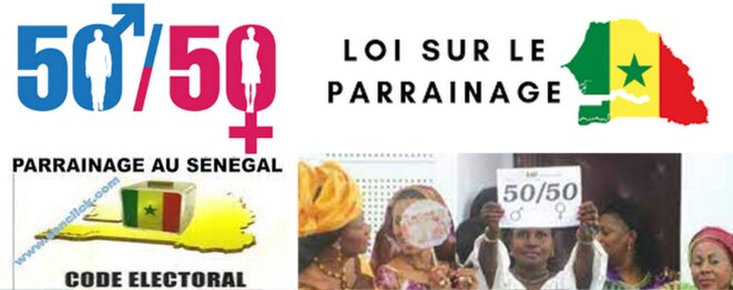 SÉNÉGAL: PARRAINAGE ET PARITÉ, PARAVENTS D’UNE AUTOCRATIE EN DEVENIR