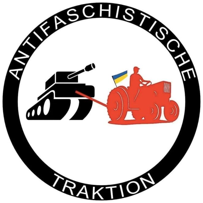 Ukraine / Vers une semaine mondiale d'action pour la solidarité avec l'Ukraine