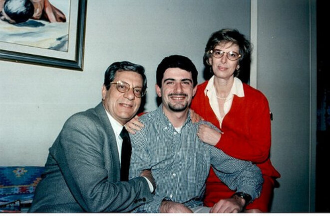 Quand la vérité prend la forme d'une "douche froide"