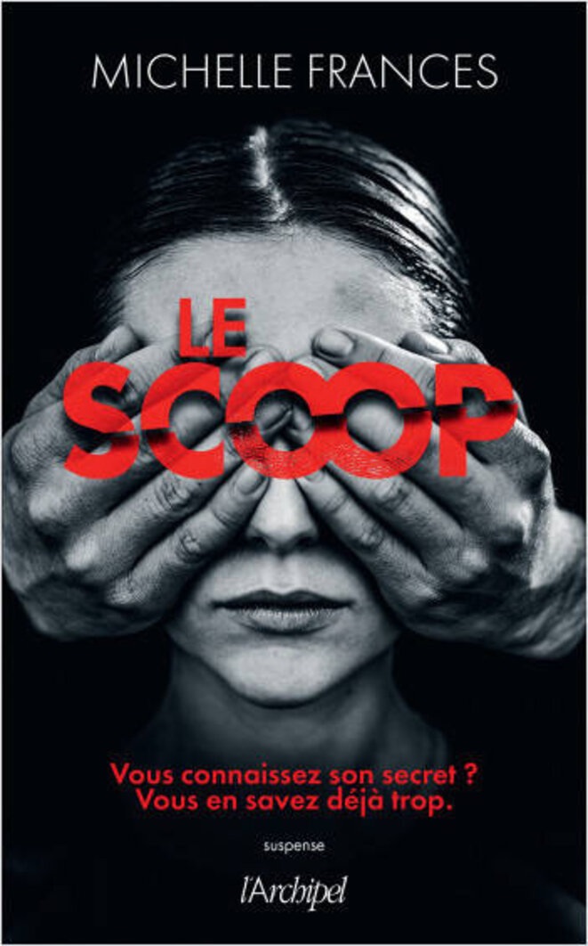 Le Scoop de Michelle Frances (The Daughter)