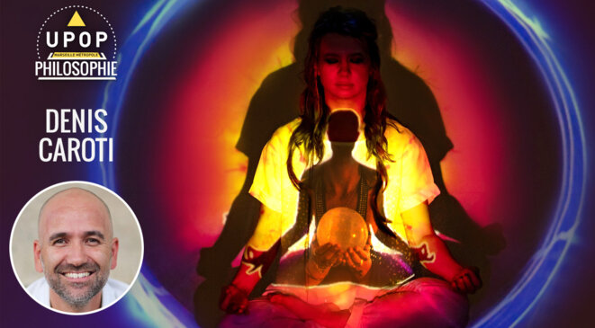 IMPOSTURES INTELLECTUELLES  Conférence-débat avec Denis CAROTI