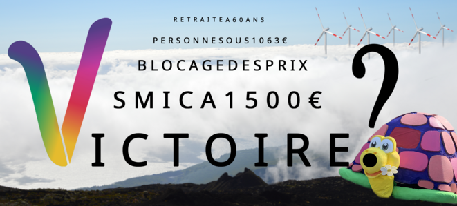 Législatives 2024 : Reconstruire la NUPES en 5 minutes (et 5 points)