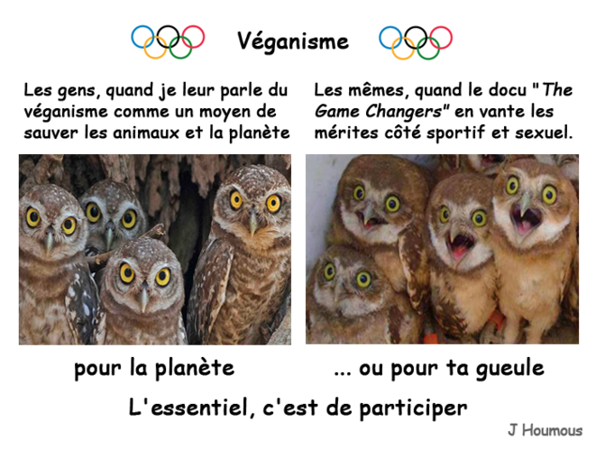 Véganisme