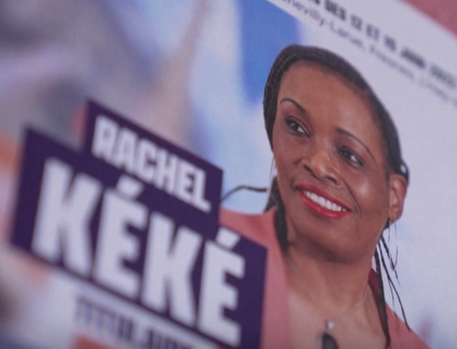 POURQUOI IL FAUT VOTER DIMANCHE