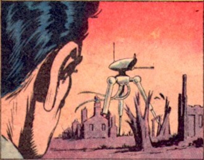 Aurélien Dumont - Flaques de miettes