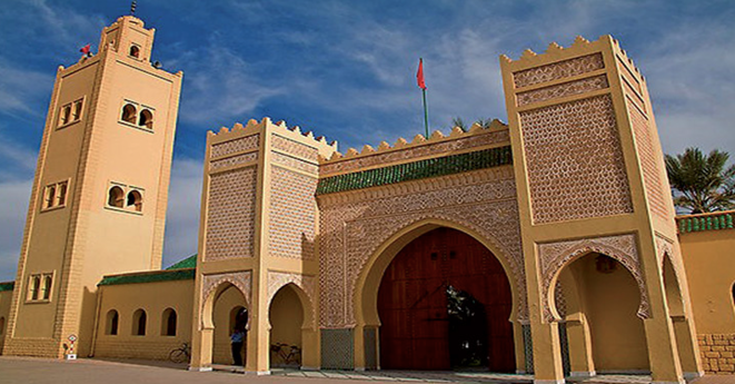 Discrimination diplomatique par la France envers une délégation d'élus Marocains