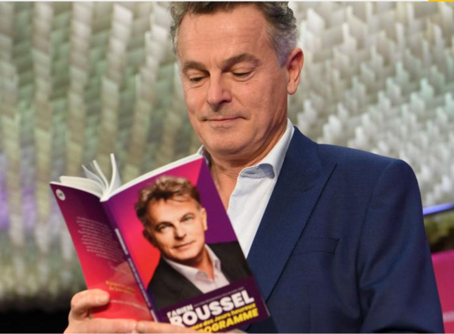 L'effet papillon brun de Fabien Roussel...