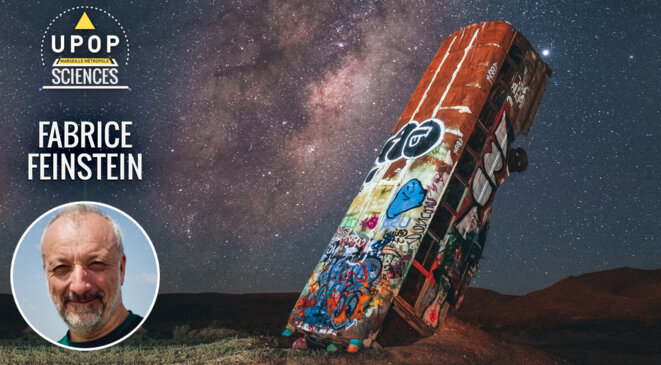 DE L’INFLUENCE DES ÉTOILES ET DES PLANÈTES SUR LA DESTINÉE DE L’HUMANITÉ