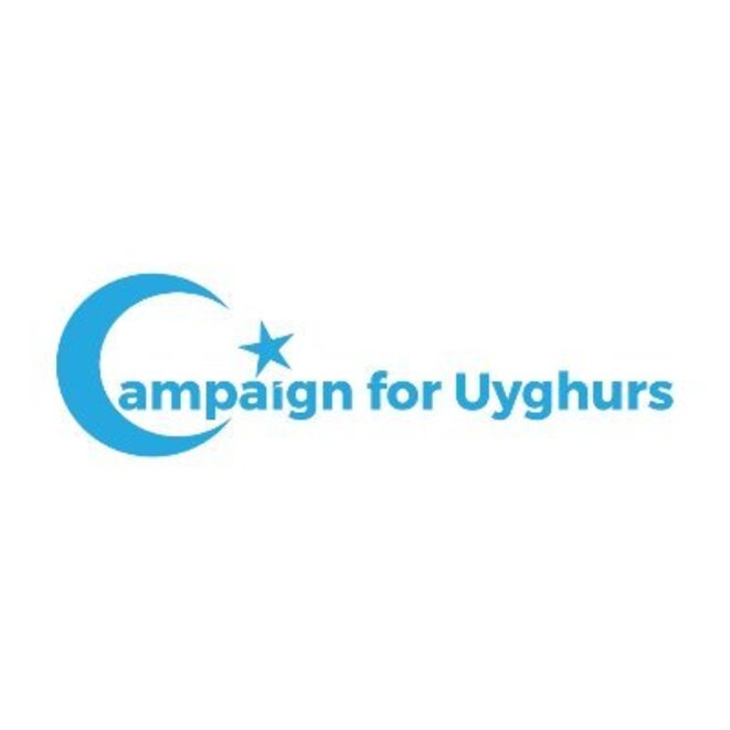 CampaignForUyghurs