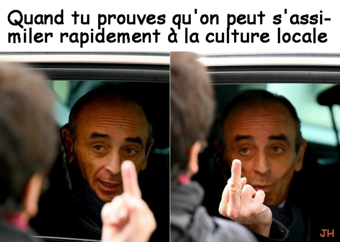 Assimilation express