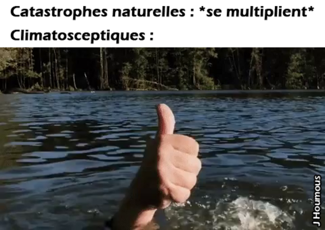 Climatosceptiques