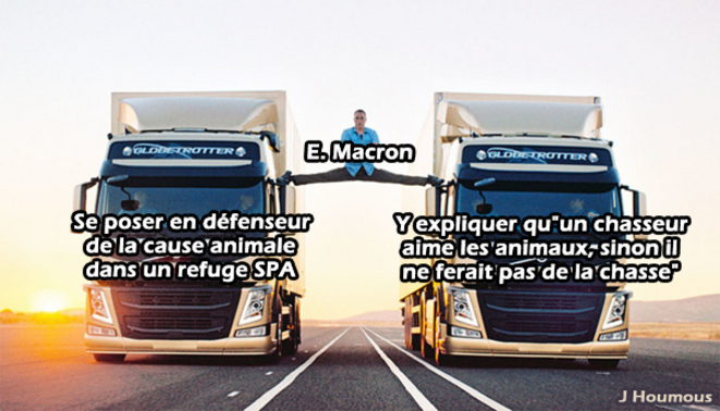 En même temps ...