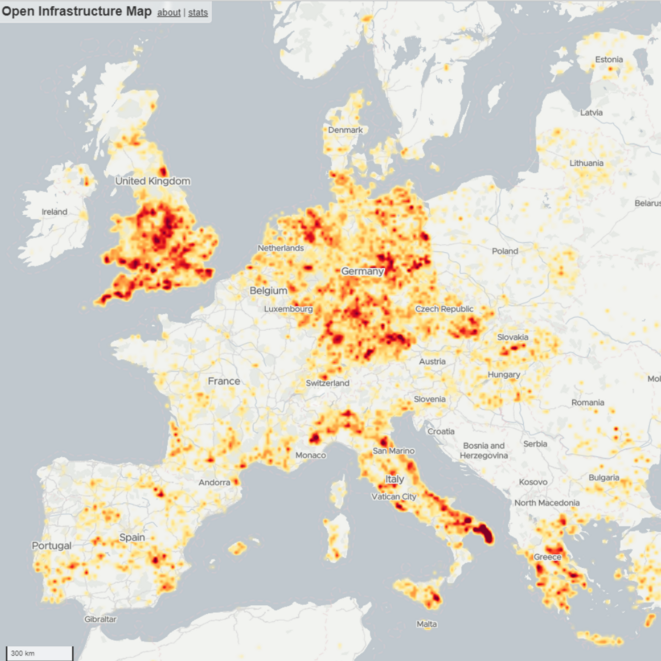 Energies renouvelables (EnR) : la France très en retard !
