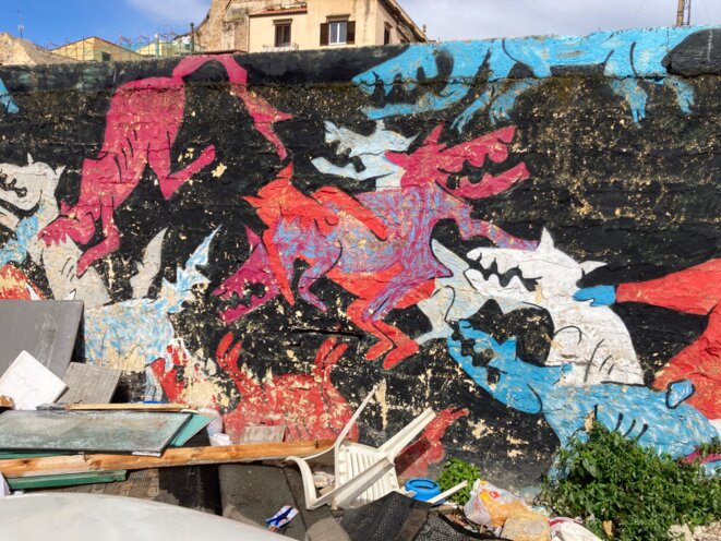 De la violence dans le champ institutionnel (2) : déploiements