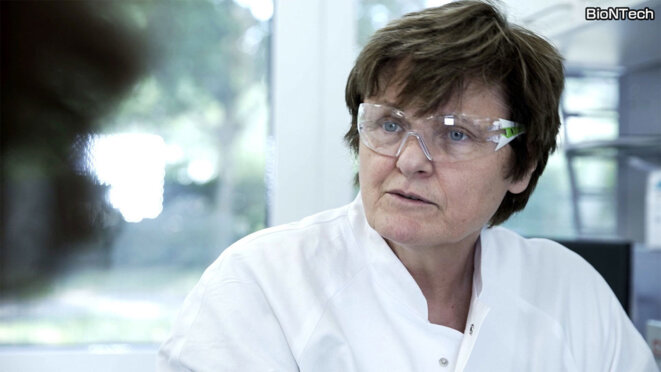 Miscellanées scientifiques  de décembre 2021