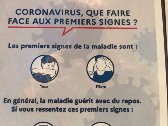 Septième vague, qui va ouvrir les yeux ?
