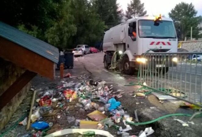 Sale « Tour de France »