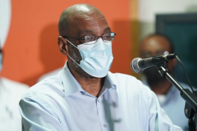 Haïti : la gangstérisation de l’État se poursuit