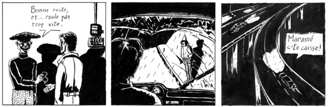 ça va déconner ! Tragique destin / 44e épisode