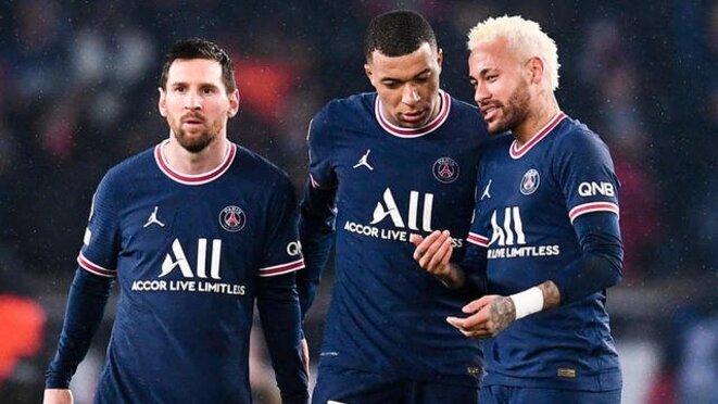Mbappé, Messi, Neymar ou comment le statut des joueurs de football a évolué