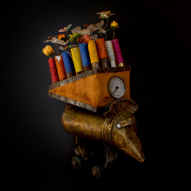 Le corso fleuri provençal, cette tradition d'un autre âge