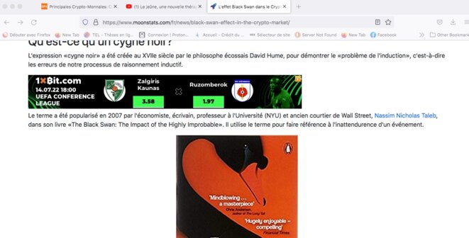 Proton mail n'est plus si sûr : la police française veille