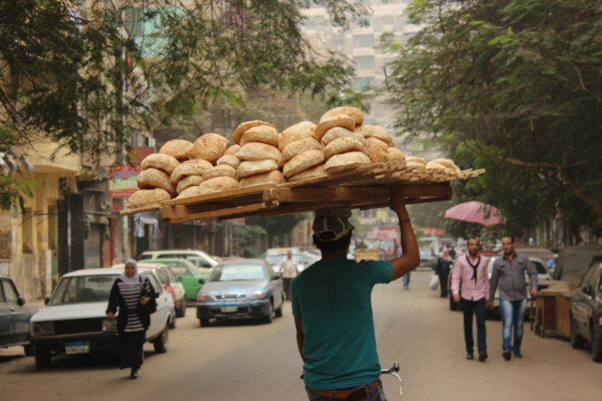 De crise alimentaire en crise alimentaire