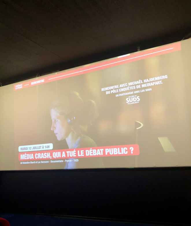 La presse indépendante, « c’est David contre Goliath ! »