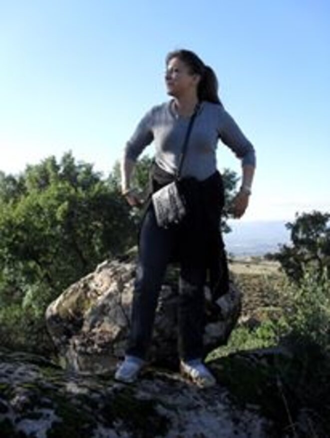 Sophia Ammad (avatar)