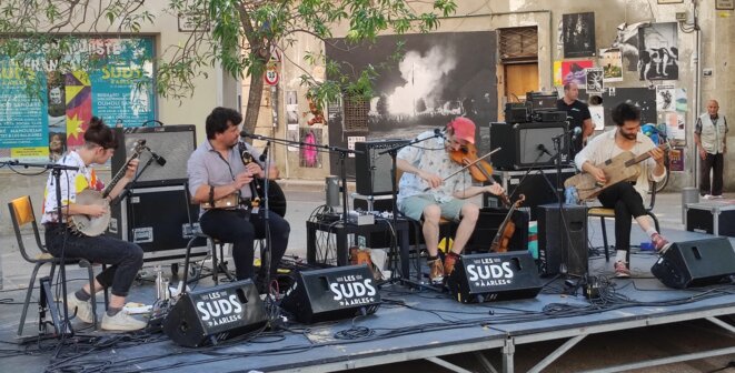 Sourdurent : au présent, quatre innovants à la troisième personne du pluriel