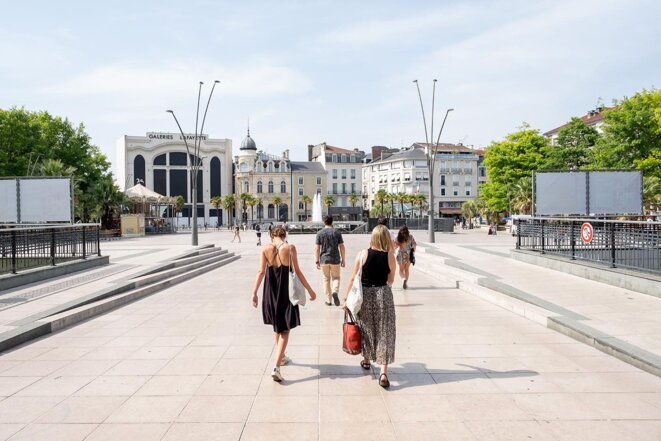 Méga-canicule en France : témoignez ! Méga-canicule en France : témoignez !