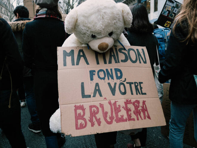 Mes chères et chers Amishs, l'heure est grave !