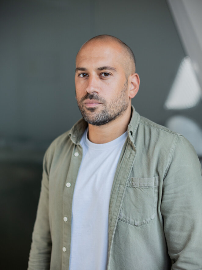 David Perrotin (avatar)