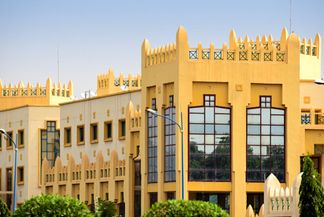 Mali : 49 soldats Ivoiriens arrêtés, le début d’un scandale onusien ?