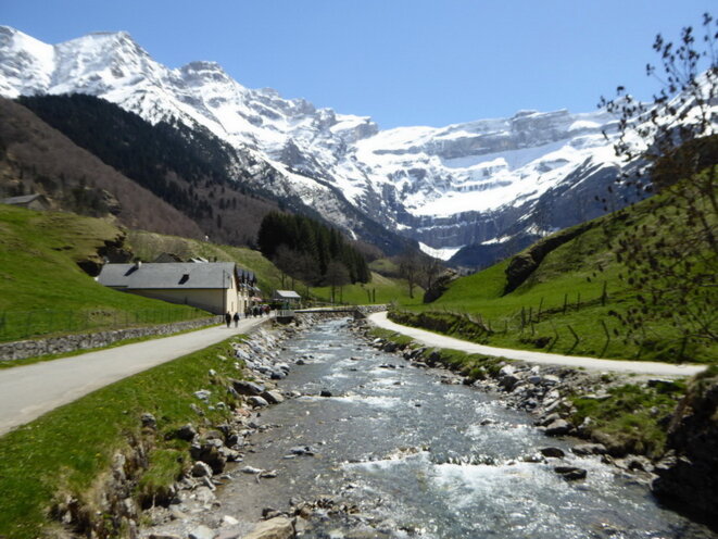 Roméo et Juliette au Festival de Gavarnie