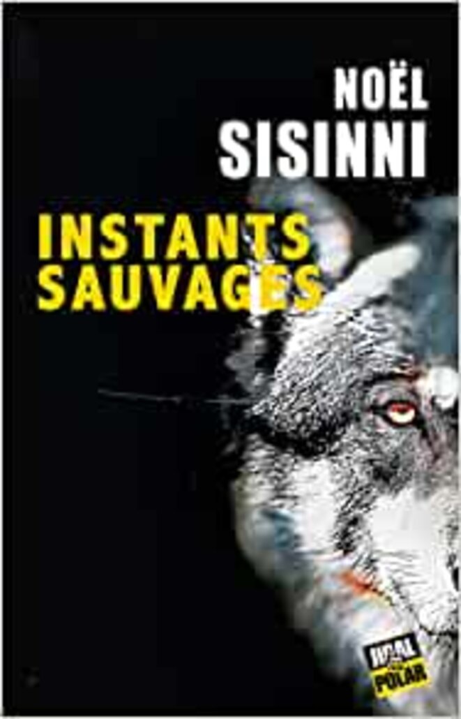 Instants sauvages de Noël Sisinni