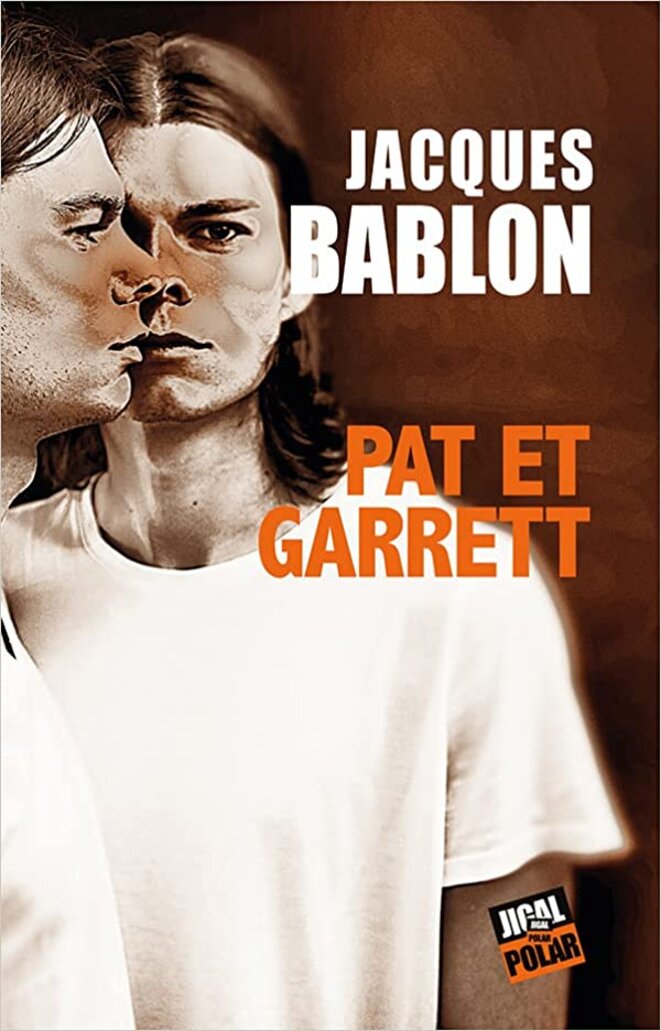 Pat et Garrett de Jacques Bablon