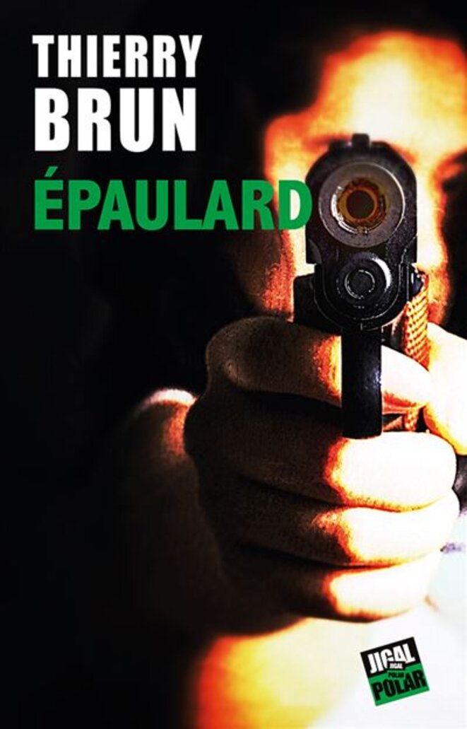 Epaulard de Thierry Brun