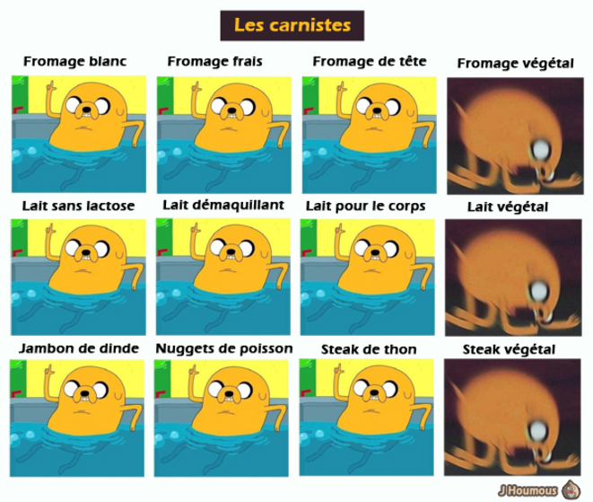 Appellations alimentaires