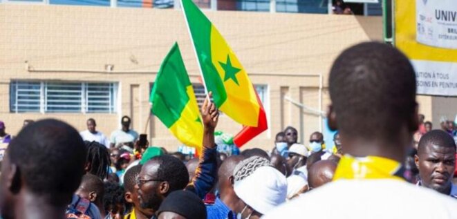 SENEGAL: BENNO BOKK YAKAAR PERD SA MAJORITE