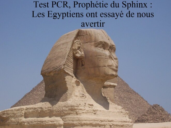 sphinx-prophetie