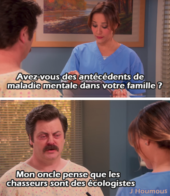 "Premiers écologistes de France"