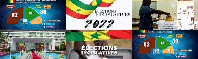 DÉCLARATION DE DOLEEL PIT-SÉNÉGAL SUR LA SITUATION NATIONALE APRÉS LES LÉGISLATIVES