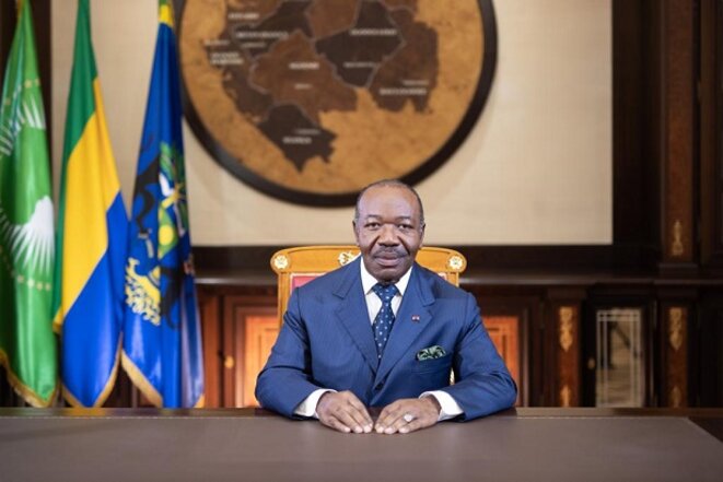 62ème anniversaire du Gabon – Adresse à la Nation, le 16 août 2022