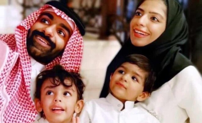 34 ans de prisons pour des... tweets !