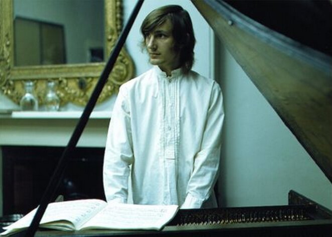 La magie Trevor Pinnock ou l'art de l'équilibre